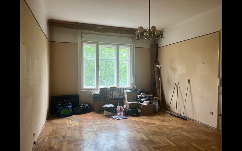 Conversion - Before