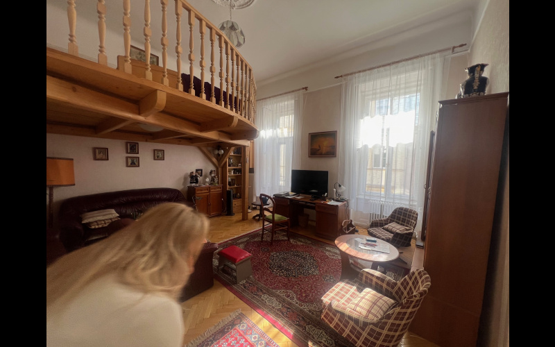 Excellent location, luxurious finish! - Before