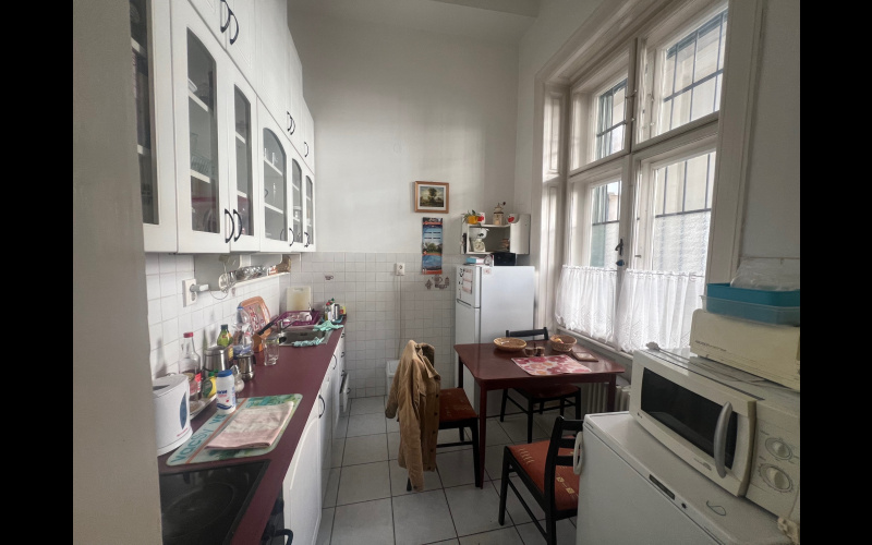 Excellent location, luxurious finish! - Before
