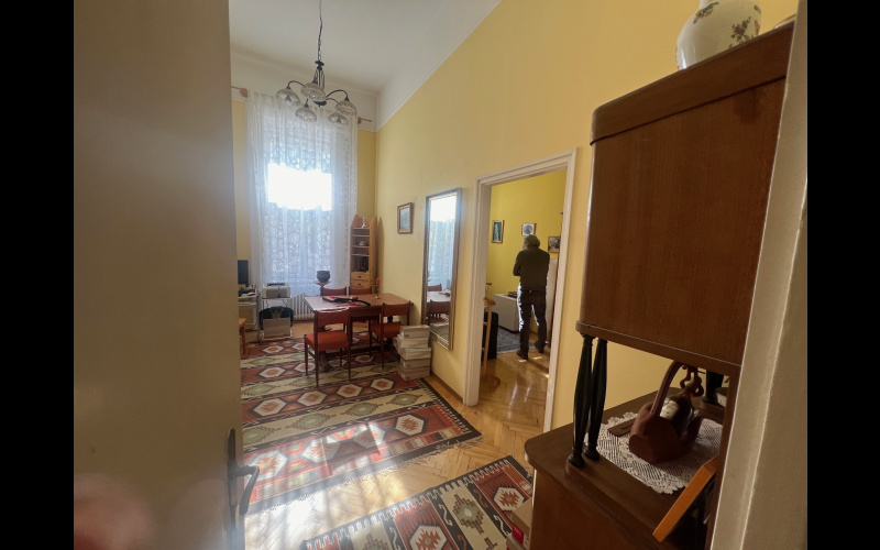 Excellent location, luxurious finish! - Before