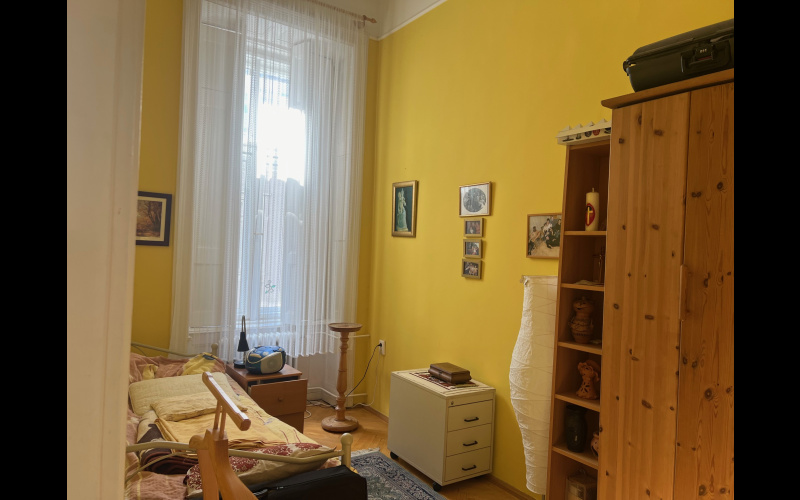 Excellent location, luxurious finish! - Before