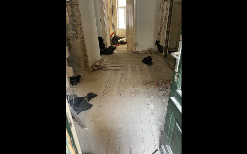 Excellent location, luxurious finish! - Before