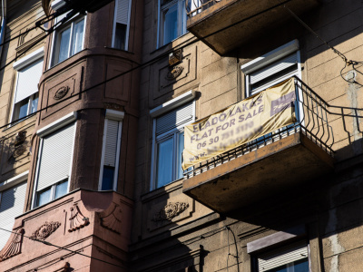 Severe Price Increases in the Real Estate Market, Hundreds of Thousands of Apartments Are Empty