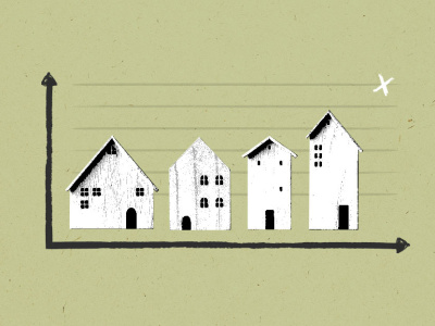 Matolcsy György's team: Housing price increases are not over