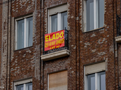 Homeowners can break champagne, the real estate market is crazy