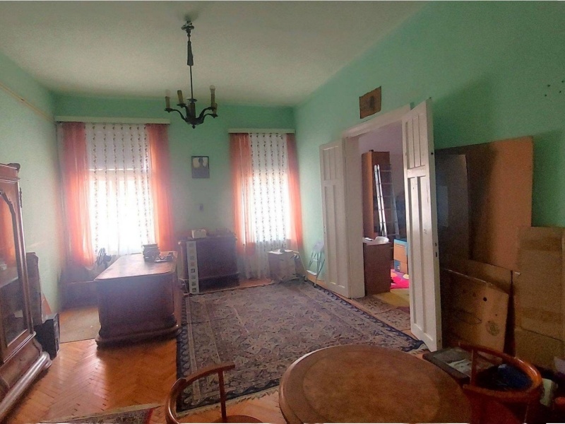 Renovatieobject in geliefde újlipótváros, in het winkelcentrum Westend in het 13e district!