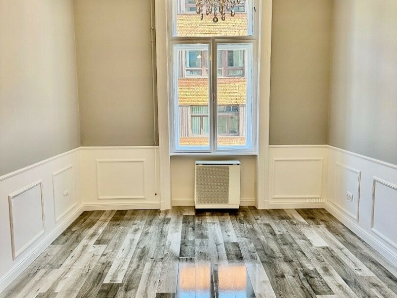 Nice and modern renovated flat on 36 m2 in Újlipótváros!