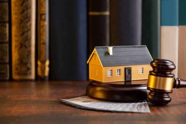 Legal & Tax