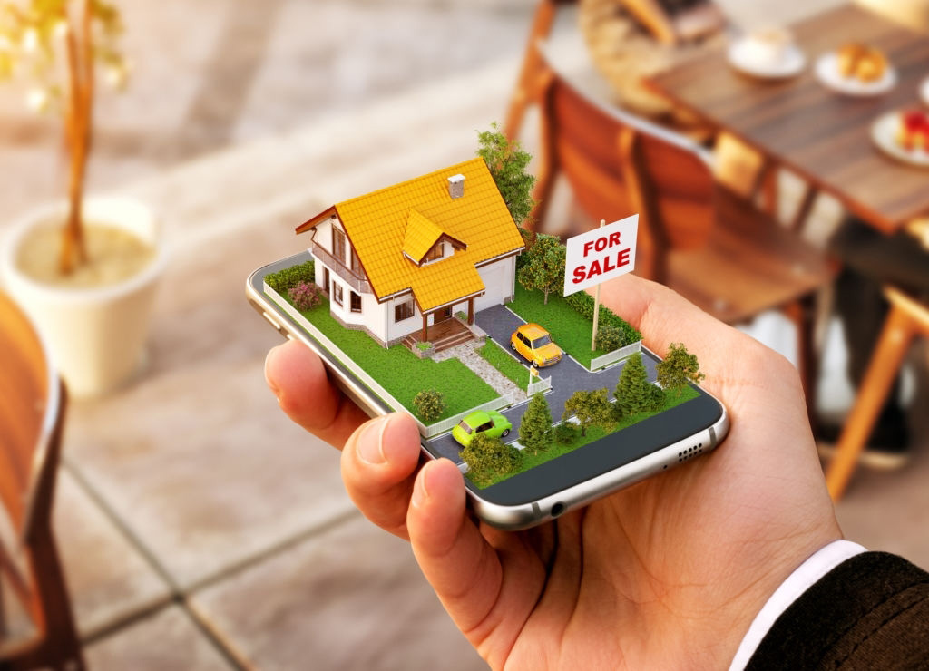 Real Estate Agency
